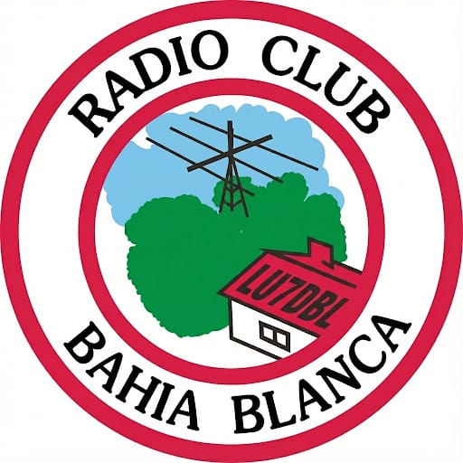 Logo LU7DBL